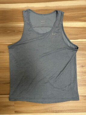 Nike Dri-FIT tank top